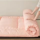 Bodenmatratze, Einzelbett, Tatami, dick, Futon, für Jungen, Mädchen, Erwachsene,...