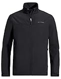 VAUDE Herren Mens Hurricane Jacket Iv, Schwarz, M EU