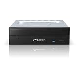 Pioneer Internes Blu-ray-Laufwerk BDR-213EBK, interner BD/DVD/CD-Brenner mit hoher Zuverlässigkeit...