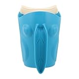 FOMIYES Baby-Badewannen-Spülbecher, Shampoo-Spüler für Kleinkinder, zum Ausspülen von Haaren und...