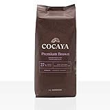 Darboven Cocaya Premium Brown 1kg Beutel Kakao Trinkschokolade