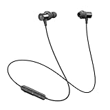 truefree HD-100 Bluetooth 5.4 In-Ear Kopfhörer, 11 mm Dual-Magnet-Treiber,...