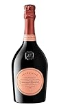 Champagne Laurent-Perrier Cuvée Rosé Pinot Noir Brut (1 x 0.75 l)