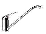BLANCO DARAS | Küchenarmatur in chrom | Hochdruck | Rückflussverhinderer | Keramik Kartusche |...