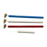 Feinlinien-Malstift – ABS-Metall, 17 X 2,1 X 1 Cm, Kunstwerkzeug, Präzisions-Zeichenstift,...