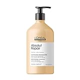 L'Oréal Professionnel | Reparierendes Haarshampoo für strapaziertes und trockenes Haar, Mit...