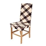 MASUNN Stuhlhussen U Niversal Seat Stretch Spandex Raum Hochzeit Bankett Party Decor – 02
