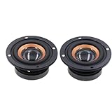 Audio Lautsprecher Stereo Woofer, Lautsprecher Woofer, Lautsprecher Woofer Ersatz, 1 Paar Ersatz...