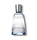 Gin Mare - Der mediterrane Gin - würzig-aromatisch inspiriert von der einzigartigen Geschmackswelt...