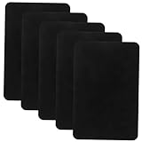 Sewroro Vinyl-Schallplatten-Reinigungstücher für CD- und Disc-Alben, langlebig,...