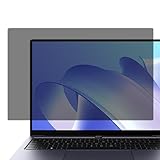 Laptop-Sichtschutzfolie, abnehmbares Anti-Kratz-Sicherheitsschild, bezaubernder kompakter...