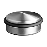 Türstopper, Keil-Türstopper, Türspalten, Hotel, rutschfester Gummi-Türstopper