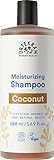 Urtekram Kokos Shampoo Bio, normales Haar, 500 ml