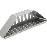 RUWLFE Grills Holzkohle Brikett Kohle Brennstoffe Halter BBQ Zubehör Für Grillpartys(2pcs)