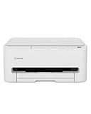 Canon PIXMA TS4150I -WLAN-Multifunktionsdrucker mit Papierkassette und Frontbedienung & Duplexdruck...