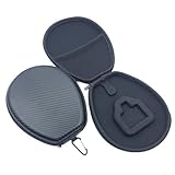 EVA-Kopfhörerhülle mit stoßfestem und wasserdichtem Design für Nackenbügel-Headsets, kompatibel...