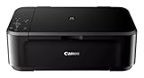 Canon PIXMA MG3650S Serie – All-in-One Drucker, Kopierer & Scanner für den Heimgebrauch |...