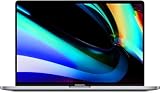 Apple 2019 MacBook Pro mit 2.3GHz Intel Core i9 (16-Zoll, 16GB RAM, 1TB SSD Kapazität) Space Grau...