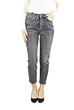 VERO MODA vmsophia Damen Jeans Skinny | Jeanshose Slim fit high-Waist | Frauen Hose Röhre im Used...