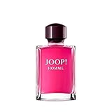 JOOP! Homme Eau de Toilette for him, orientalisch-blumig-holziger Duft für den geradlinigen Mann,...