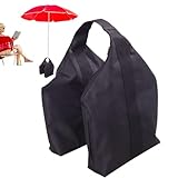 Sandsäcke für Fotografie - Gewichte für Sandsäcke | robust und langlebig | robust und langlebig...