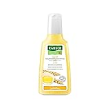 Rausch Ei-Öl Nähr-Shampoo (pflegt die trockene Haarstruktur, schenkt Geschmeidigkeit und Glanz...