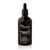 Honigmeisterei Propolis Tinktur 100ml mit 40% natürlichem Propolis, hochdosiert aus Schwarzwälder...