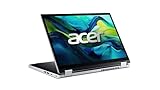 Acer Aspire 3 Spin (A3SP14-31PT-310V) Convertible Notebook | 14' WUXGA IPS Touch-Display | Intel...