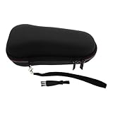 VICASKY Elektrorasierer Aufbewahrungsetui Kompakt und Leicht mit Druckfestem Material für...