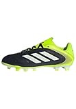 adidas Unisex Kinder COPA Pure III Club Firm Ground/Multi Ground Football Boots Kids, Core...