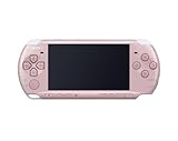 PlayStation Portable - PSP Konsole 3000 [UK Import]