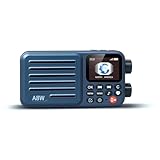 Choyong A8W Internetradio, tragbarer Smart-Receiver, WLAN/4G, globale Version, Radio-Lautsprecher...