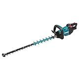 Makita DUH751Z Akku-Heckenschere 75 cm 18 V (ohne Akku, ohne Ladegerät)