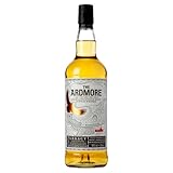 Ardmore the Ardmore Legacy | Highland Single Malt Scotch Whisky | mit Geschenkverpackung | 40% Vol |...