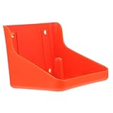 FUTUREORYY Salzlecksteinhalter für Rinder und Schafe Dickes Material Vielseitiger Salzblockhalter...