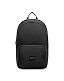 Johnny Urban Schulrucksack Teenager Schwarz - Mo - Schultasche für Jungen & Mädchen - 17 Liter -...