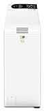 AEG Waschmaschine Toplader, Serie 7000 mit ProSteam, ProSteam – Auffrischfunktion, 7,0 kg, Leise,...