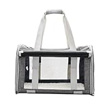 Transporttasche Katze Hund Kleine Hundetrage, Heimtierbedarf, Hundetasche, Welpentrage,...