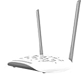 TP-Link TL-WA801N WLAN Access Point 300Mbit/s on 2.4GHz (Client, Bridget, Universal/WDFS...