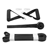 Fitnessbänder Widerstandset, Widerstandsbänder zum Training, Latex...