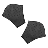 Web-Schwimmhandschuhe für Training – Wasserhandschuhe | Mitten Neopren mit Handgelenkschlaufe,...