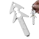 Mehrzweck-Taschenwerkzeug | Schraubendreher in Baumform – robustes tragbares Handzubehör für...