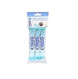 Brausebälle Brombeer 3er Multipack, 99 g