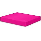 Yes4All MM7B Balance Pad L XL inkl, balance pad erwachsene für Stabilität; balance-pad für...