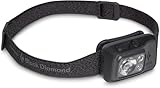 Black Diamond Spot 400-r Headlamp Schwarz, Stirnlampe, Größe One Size - Farbe Graphite