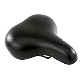 Fxzqgnh Sattel, rutschfestes Sitzkissen für Outdoor und Indoor