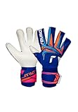 Reusch Profi Torwarthandschuhe Herren Erwachsene | extremer Grip, optimale Passform & Ballkontrolle...
