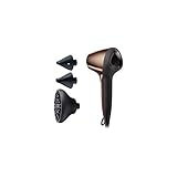 Remington Haartrockner Ionen Air3D bronze [leicht & ausbalanciert] einzigartiger + innovativer...