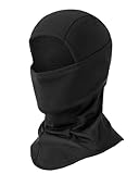 BAONUOR Gesichtshaube | Balaclava Winter Sturmhaube Fahrrad Motorrad Ski Schlauchtuch für Damen &...