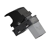 febi bilstein 37485 Schalter für elektrische Fensterheber, 1 Stück